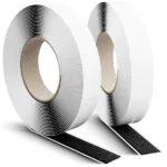 LTC Audio Δεματικό Καλωδίων Πλαστικό 20mm σε Μαύρο χρώμα (1τμχ)