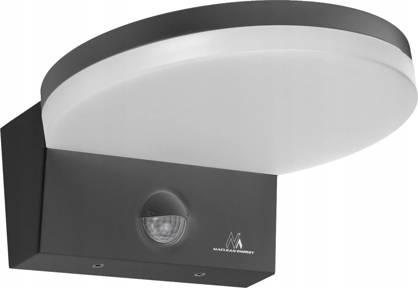 Maclean Energy Στεγανός Προβολέας LED 15W Φυσικό Λευκό 4000K με Αισθητήρα Κίνησης IP65 MCE344 Maclean Energy Στεγανός Προβολέας LED 15W Φυσικό Λευκό 4000K με Αισθητήρα Κίνησης IP65 MCE344 - Image 1