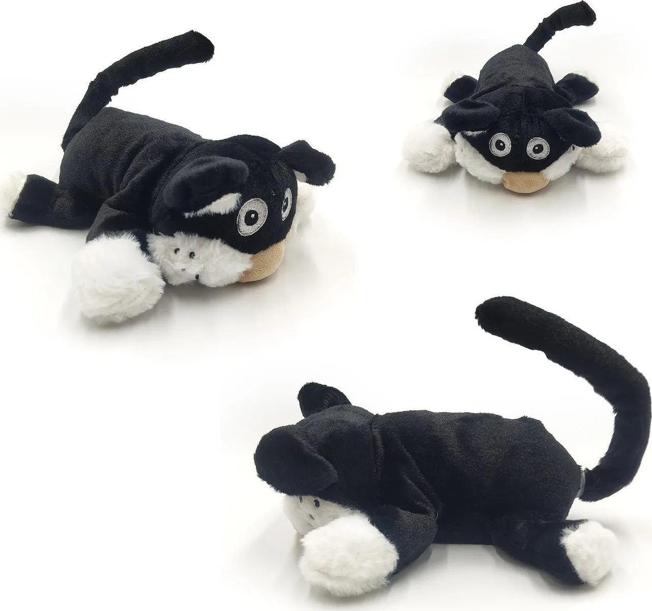 Mad Monkey Λούτρινο Mad Monkey - Chuckle Buddie Katze 2000058 Mad Monkey Λούτρινο Mad Monkey - Chuckle Buddie Katze 2000058 - Image 1