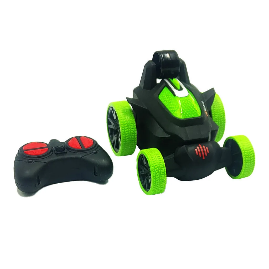 Mad Monkey Τηλεκατευθυνόμενο Αυτοκίνητο Stunt 2000085 Mad Monkey Τηλεκατευθυνόμενο Αυτοκίνητο Stunt 2000085 - Image 1