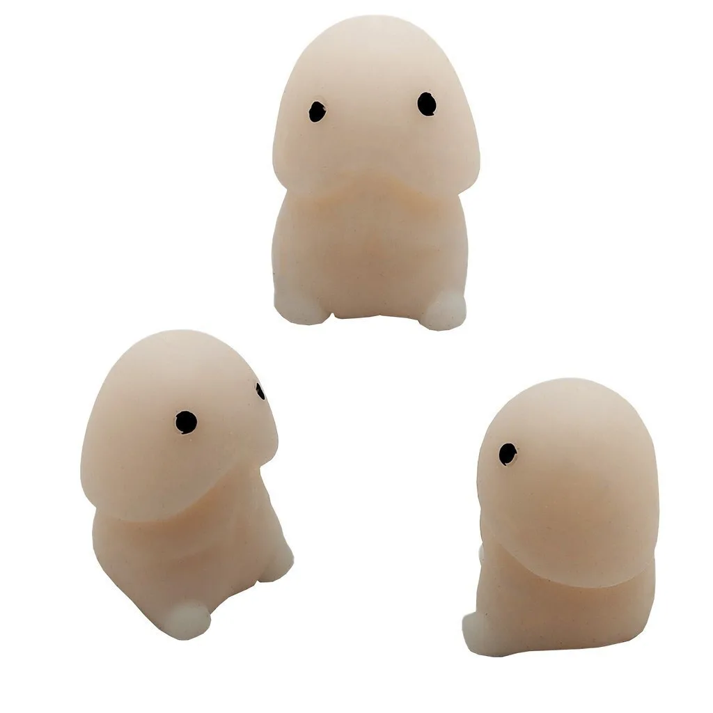 Mad Monkey Squishy 2000047 Mad Monkey Squishy 2000047 - Image 1