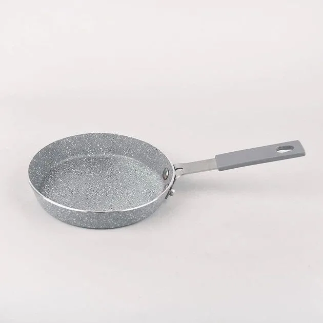 Maestro Τηγάνι από Αλουμίνιο 24cm MR-1211-24 Maestro Τηγάνι από Αλουμίνιο 24cm MR-1211-24 - Image 1