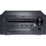 Magnat 13783 Mc 200 Hi-Fi CD Player Μαύρο