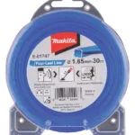 Makita E-01747 Μεσινέζα Στρογγυλή Μήκους 30m και Πάχους 1.65mm