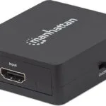 Manhattan 207652 FHD 1 είσοδος/2 έξοδοι HDMI Splitter
