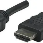 Manhattan 306133 HDMI 1.4 High Speed 1080p 120Hz Cable HDMI male - HDMI male 5m Μαύρο 306133