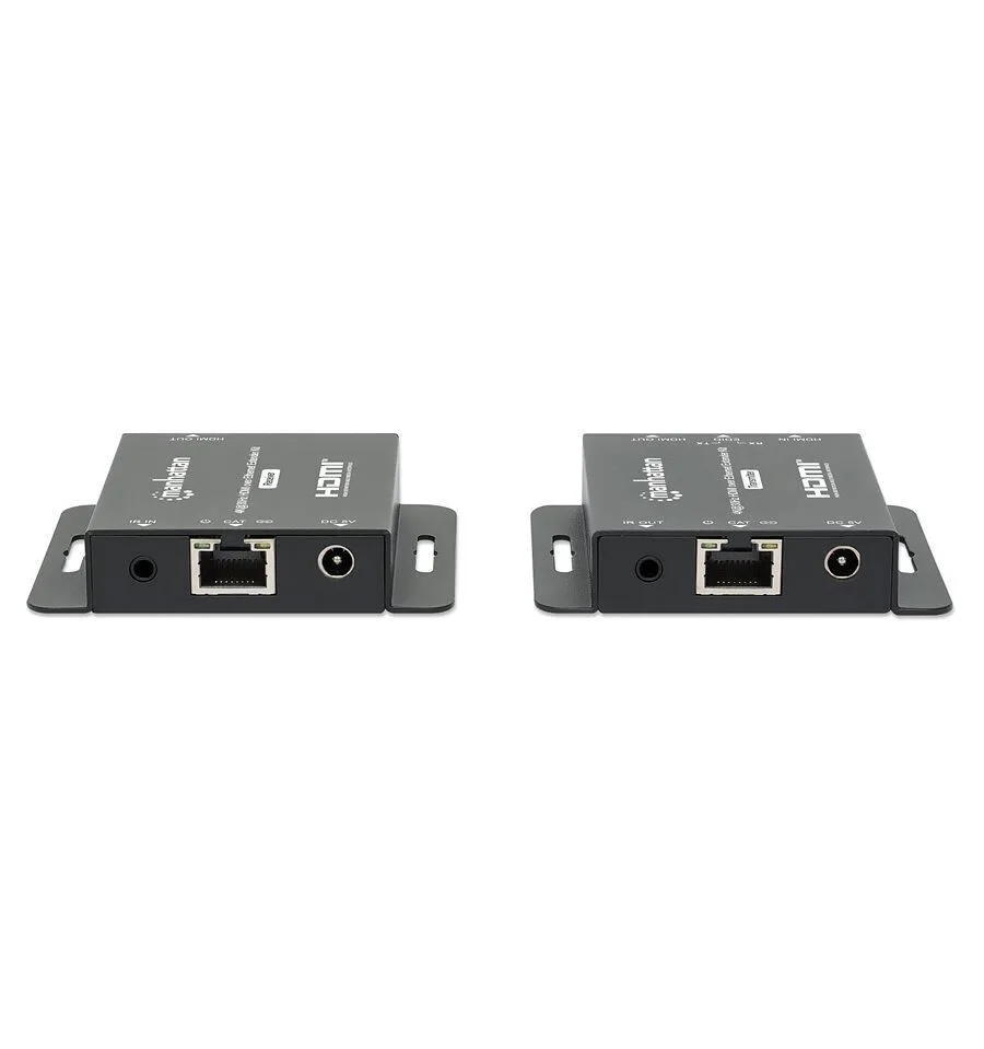 Manhattan 40m HDMI Splitter 168397 Manhattan 40m HDMI Splitter 168397 - Image 1