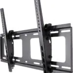 Manhattan 461481 Βάση Τηλεόρασης Τοίχου έως 80" και 80kg