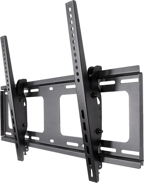 Manhattan 461481 Βάση Τηλεόρασης Τοίχου έως 80" και 80kg Manhattan 461481 Βάση Τηλεόρασης Τοίχου έως 80" και 80kg - Image 1