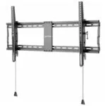 Manhattan 462020 Βάση Τηλεόρασης Τοίχου έως 100" και 70kg
