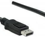 Manhattan Cable DisplayPort male - DisplayPort male 1m (306935)