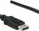 Manhattan Cable DisplayPort male - DisplayPort male 2m (307116)