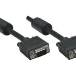 Manhattan Cable VGA male - VGA male 1.8m (317757)