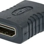 Manhattan Μετατροπέας HDMI female σε HDMI female 1τμχ 353465
