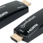 Manhattan EXT-E70SMH HDMI Extender 207539