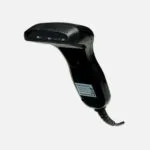 Manhattan Scanner Χειρός με Δυνατότητα Ανάγνωσης 1D Barcodes 350057