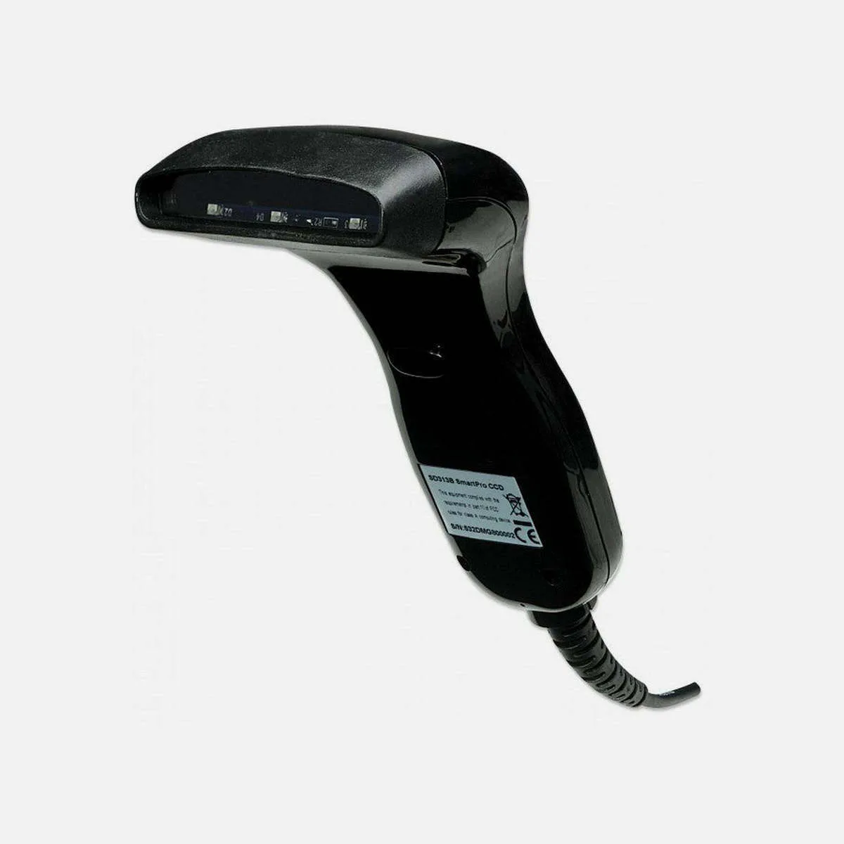 Manhattan Scanner Χειρός με Δυνατότητα Ανάγνωσης 1D Barcodes 350057 Manhattan Scanner Χειρός με Δυνατότητα Ανάγνωσης 1D Barcodes 350057 - Image 1