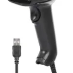 Manhattan Scanner Χειρός με Δυνατότητα Ανάγνωσης 2D και QR Barcodes 154116