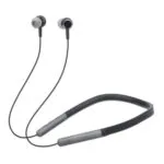 Manhattan Sport In-ear Bluetooth Handsfree Ακουστικά με Αντοχή στον Ιδρώτα Μαύρα