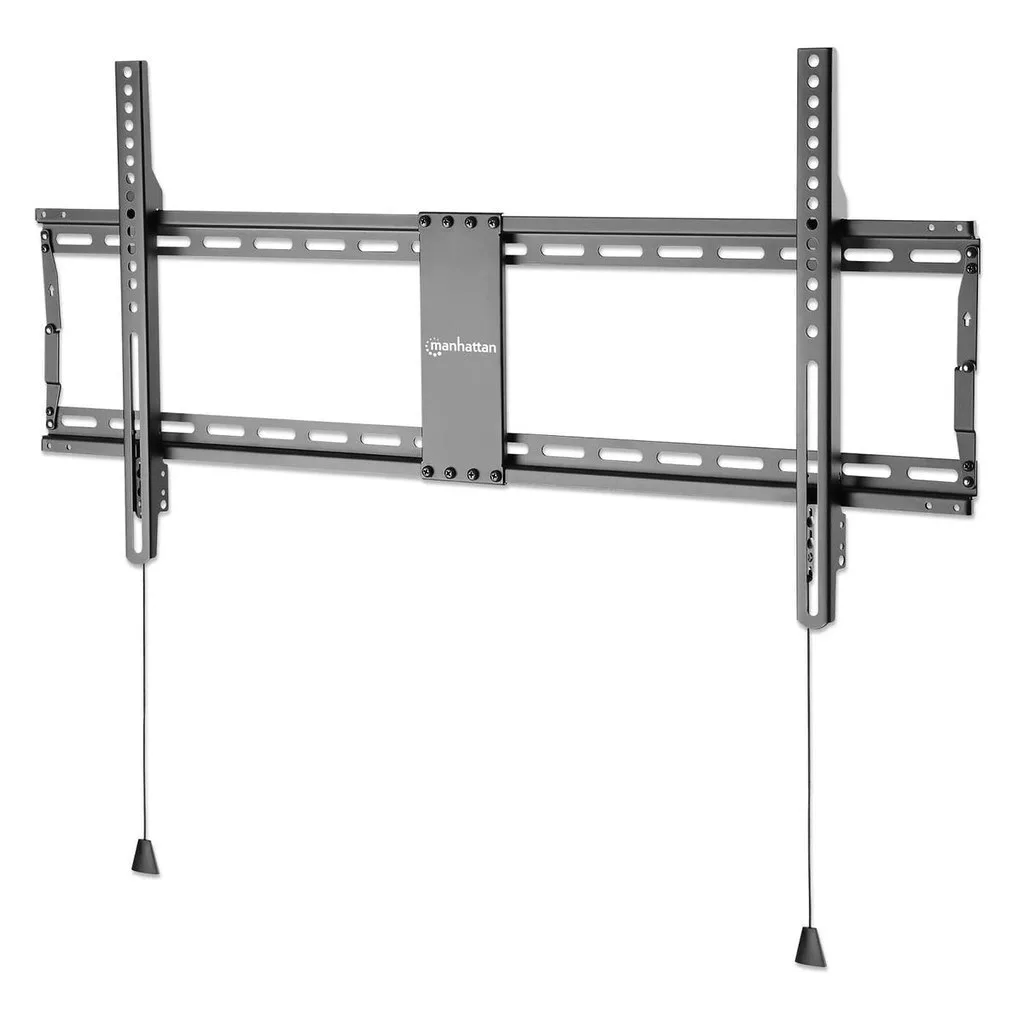 Manhattan Starr 461948 Βάση Τηλεόρασης Τοίχου έως 90" και 70kg Manhattan Starr 461948 Βάση Τηλεόρασης Τοίχου έως 90" και 70kg - Image 1