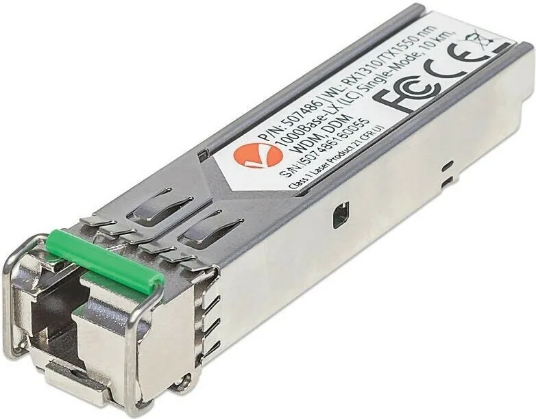Manhattan Transceiver 1τμχ 507486 Manhattan Transceiver 1τμχ 507486 - Image 1