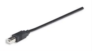 Manhattan USB 2.0 USB-A Male - USB-B Male 3m (333382) Manhattan USB 2.0 USB-A Male - USB-B Male 3m (333382) - Image 1