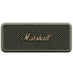 Marshall Emberton III Αδιάβροχο Ηχείο Bluetooth 20W με Διάρκεια Μπαταρίας έως 32 ώρες Πράσινο