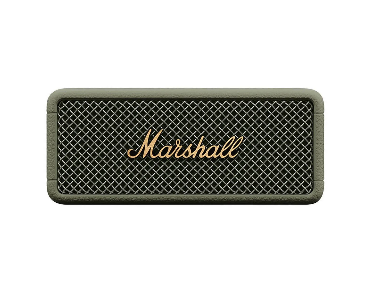 Marshall Emberton III Αδιάβροχο Ηχείο Bluetooth 20W με Διάρκεια Μπαταρίας έως 32 ώρες Πράσινο Marshall Emberton III Αδιάβροχο Ηχείο Bluetooth 20W με Διάρκεια Μπαταρίας έως 32 ώρες Πράσινο - Image 1