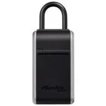 Master Lock 5480EURD Κλειδοθήκη Συνδυασμού με Πέταλο Μεταλλική και Ροδέλα Συνδυασμού 7.6x4.3x19.6cm