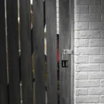 Master Lock Λουκέτο Μακρύλαιμο Συνδυασμού 7640EURDBLKLH