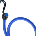Master Lock Χταπόδι Αποσκευών Αυτοκινήτου 120cm Μπλε 2τμχ 301700112