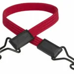 Master Lock Χταπόδι Αποσκευών Αυτοκινήτου 60cm Κόκκινο P61056