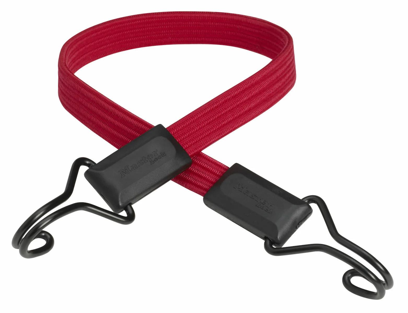 Master Lock Χταπόδι Αποσκευών Αυτοκινήτου 60cm Κόκκινο P61056 Master Lock Χταπόδι Αποσκευών Αυτοκινήτου 60cm Κόκκινο P61056 - Image 1