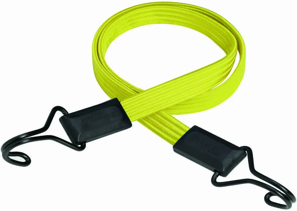 Master Lock Χταπόδι Αποσκευών Αυτοκινήτου 80cm Κίτρινο 322600112 Master Lock Χταπόδι Αποσκευών Αυτοκινήτου 80cm Κίτρινο 322600112 - Image 1