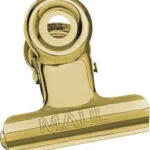 Maul 2173092 Μεταλλικός Συνδετήρας 10 Τεμ