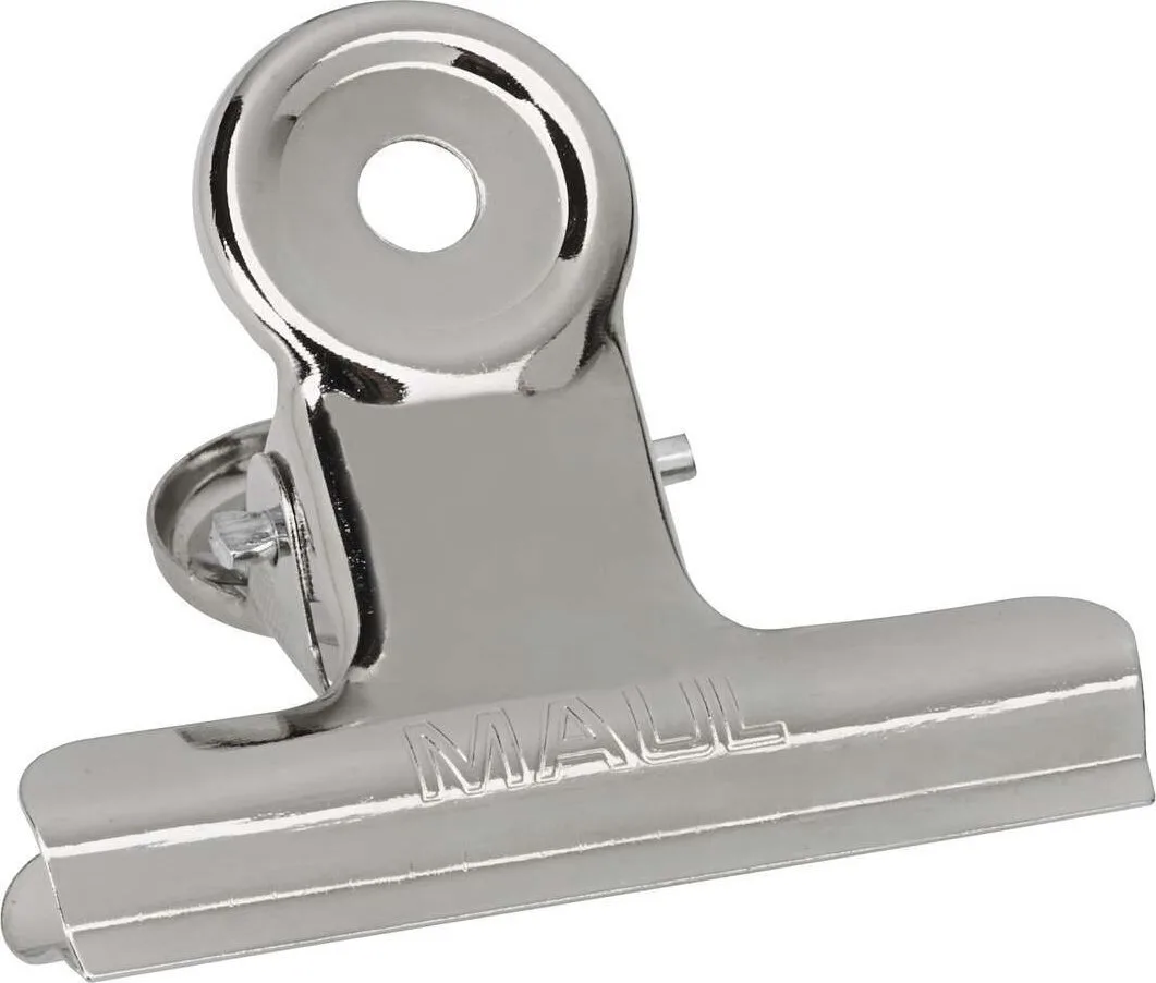 Maul 2175096 Συνδετήρας Μεταλλικός 10 Τεμ Maul 2175096 Συνδετήρας Μεταλλικός 10 Τεμ - Image 1