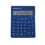 Maul Αριθμομηχανή σε Γαλάζιο Χρώμα MA-72670-34