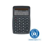 Maul Αριθμομηχανή σε Γκρι Χρώμα MA-72631-84