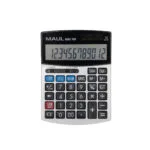 Maul Αριθμομηχανή σε Μαύρο Χρώμα MA-7269890