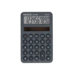 Maul Αριθμομηχανή Τσέπης σε Γκρι Χρώμα MA-72750-84