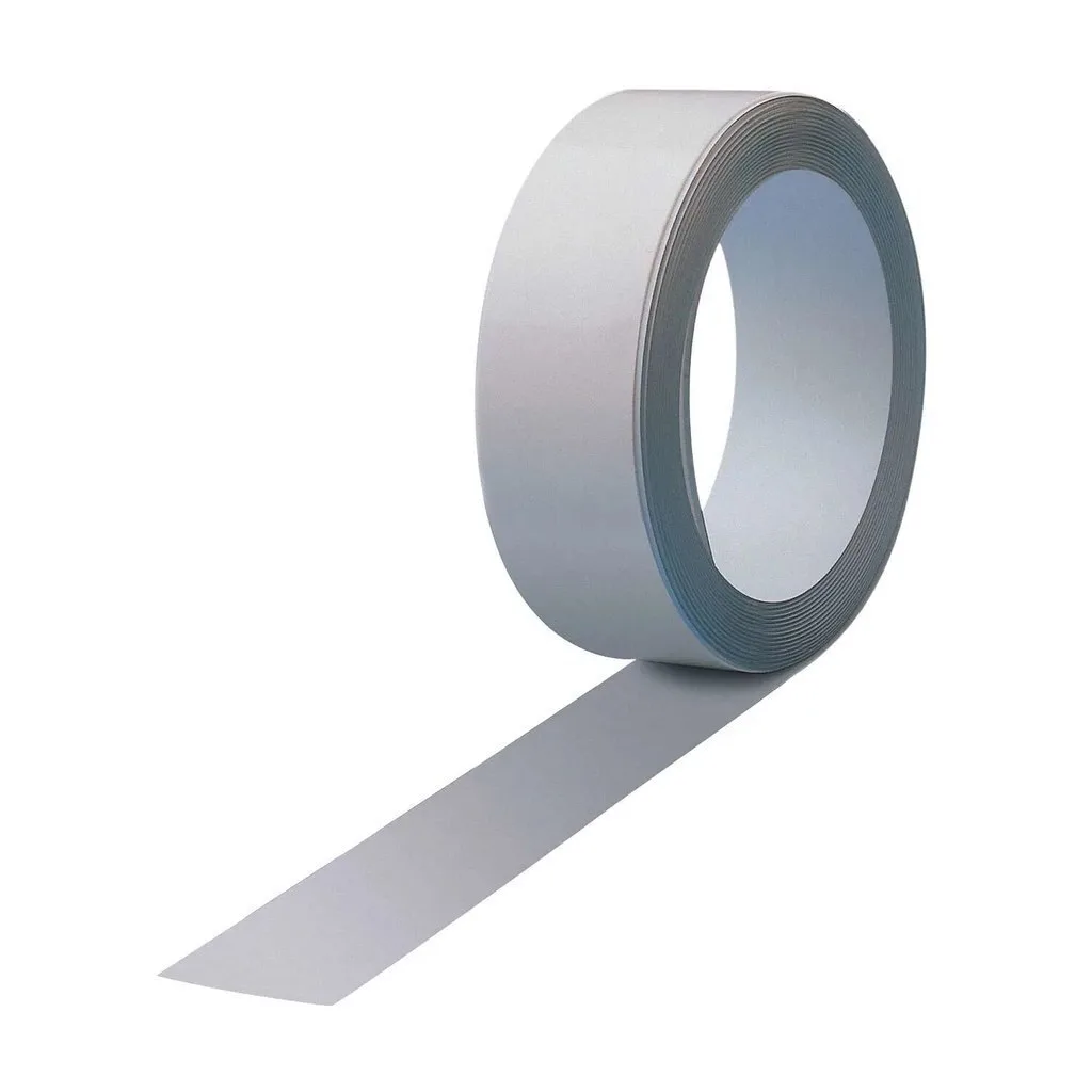 Maul Αυτοκόλλητη Ταινία Λευκή 2.5mx10mm Maul Αυτοκόλλητη Ταινία Λευκή 2.5mx10mm - Image 1
