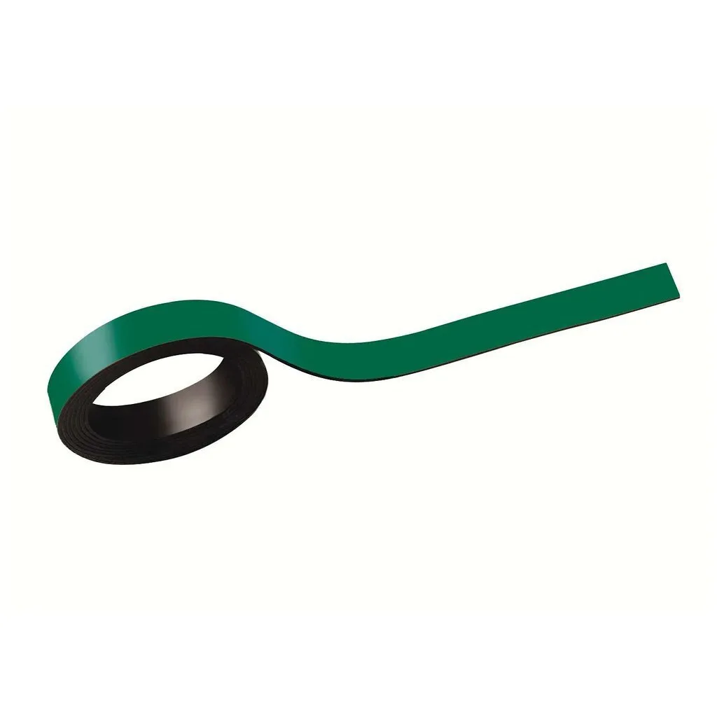 Maul Αυτοκόλλητη Ταινία Πράσινη 1mx10mm 2τμχ 6520355 Maul Αυτοκόλλητη Ταινία Πράσινη 1mx10mm 2τμχ 6520355 - Image 1