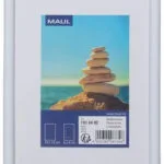 Maul Κορνίζα Πλαστική με Λευκό Πλαίσιο 1934402