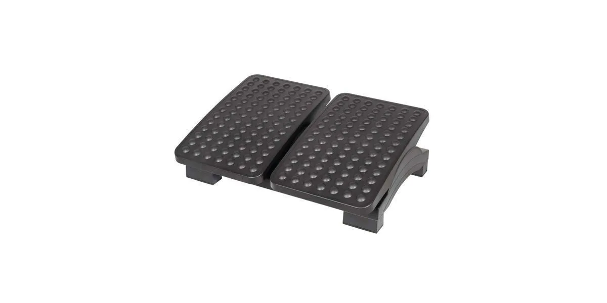 Maul Μαξιλάρι Ποδιών 43x32cm σε Μαύρο χρώμα 9010790 Maul Μαξιλάρι Ποδιών 43x32cm σε Μαύρο χρώμα 9010790 - Image 1