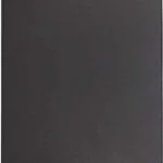 Maul Ντοσιέ με Κλιπ για Χαρτί A4 Μαύρο 2337090