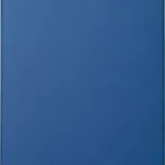 Maul Ντοσιέ με Κλιπ για Χαρτί A4 Μπλε 2337037