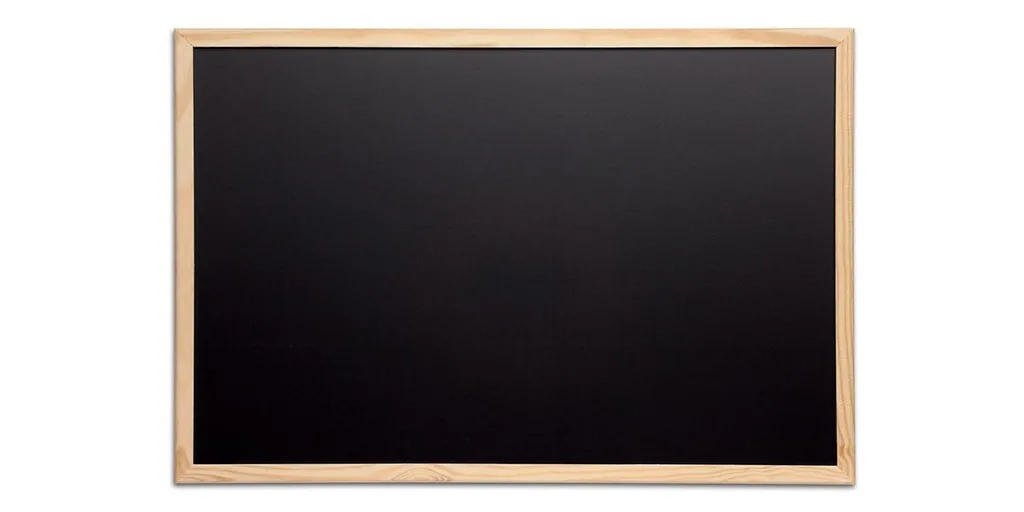 Maul Πίνακας Κιμωλίας 60x90cm 2526170 Maul Πίνακας Κιμωλίας 60x90cm 2526170 - Image 1