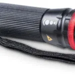 Maul Φακός LED IPX4 με Μέγιστη Φωτεινότητα 120lm