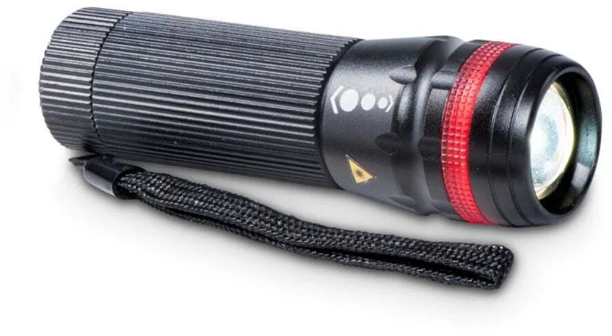 Maul Φακός LED IPX4 με Μέγιστη Φωτεινότητα 120lm Maul Φακός LED IPX4 με Μέγιστη Φωτεινότητα 120lm - Image 1