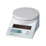 Maul Ψηφιακή Ζυγαριά Κουζίνας έως 2kg Λευκή MA-15120-02